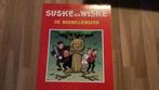 Suske en wiske ‘de bosbollebozen’, Boeken, Eén stripboek, Ophalen of Verzenden, Zo goed als nieuw