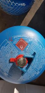 Campingaz flessen R901,R904 en R907, Ophalen of Verzenden