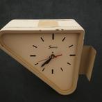 Diverse vintage scheepklokken (enkel/dubbelzijdig ), Ophalen of Verzenden, Gebruikt, Analoog, Wandklok