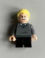 Lego minifiguur Draco Malfoy HP148 - Harry Potter lego, Gebruikt, Ophalen of Verzenden, Lego, Losse stenen