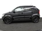 Suzuki Ignis 1.2 Stijl | Automaat | Cruise Control | Navigat, Auto's, 12 maanden, Stof, Gebruikt, 4 cilinders