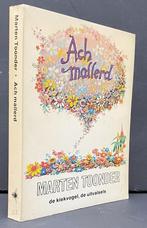 Toonder, Marten - Ach mallerd (1979 1e dr.)