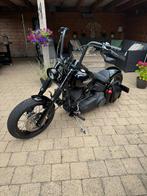 HARLEY DAVIDSON   Night train 2007 vivid  black, Motoren, Motoren | Harley-Davidson, Particulier, Chopper