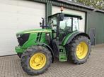 John Deere 6105MC - 2017, Zakelijke goederen, 80 tot 120 Pk, Gebruikt, 5000 tot 7500, Ophalen