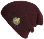 Communicator Beanie/muts Star Trek 1 maat nieuw, Nieuw, Ophalen of Verzenden, Kleding, Emmen