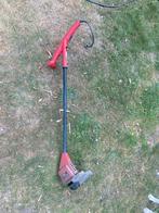 Grastrimmer/kantenmaaier Skil, Ophalen, 10 tot 30 cm, Elektrisch, Skil