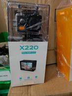 Partij Action Cam & Gimbals-Kaiser Baas X220, X500, XS3, S3, Ophalen, Nieuw, Overige merken