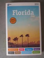 ANWB Wereldreisgids Florida, Ophalen of Verzenden, Zo goed als nieuw, Reisgids of -boek, Noord-Amerika
