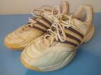 Adidas tennisschoenen maat 36 2/3 (22,5cm), Sport en Fitness, Tennis, Adidas, Gebruikt, L00, Schoenen