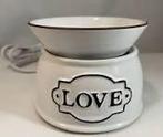 Nieuwe Scentsy Elementwarmer - Love, Ophalen of Verzenden
