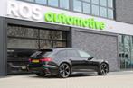 Audi RS6 Avant RS 6 TFSI quattro | DYNAMIC PLUS | KERAMISCH, Auto's, Audi, Gebruikt, 600 pk, Leder, Vierwielaandrijving
