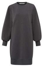 Yaya jurk / trui grijs maat M, Maat 38/40 (M), Ophalen of Verzenden, Zo goed als nieuw, Grijs