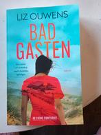 Liz Ouwens, Badgasten, Ophalen of Verzenden, Zo goed als nieuw