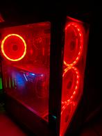 Gaming PC - RTX 2060, Ryzen 5 3600, 16GB RAM, 1TB NVMe, Computers en Software, Desktop Pc's, Gebruikt, Ophalen of Verzenden, Gaming
