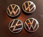 Dynamische naafkapjes VW Golf 7 8 T-Roc Passat origineel, Ophalen of Verzenden, Nieuw