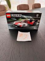 Lego 76916 speed champions porsche, Ophalen of Verzenden, Nieuw