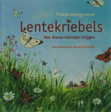 Lentekriebels T. Hoogeveen 9050112498 beschikbaar voor biedingen