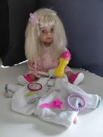 Baby born sister pop, Ophalen of Verzenden, Zo goed als nieuw, Babypop