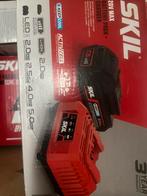 Skil Boor- en Schroefmachine - Nieuw!, Nieuw, Ophalen of Verzenden, Boor- en Schroefmachine, Klopboormechanisme