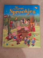 Mijn onvergetelijke sprookjes, Ophalen of Verzenden, Zo goed als nieuw, 3 tot 4 jaar