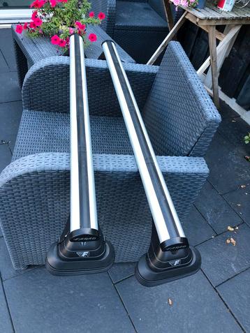 Farad dakdragers Opel Astra H hatchback (2004-2009)er beschikbaar voor biedingen
