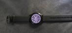 Garmin vivoactive 4,, Sieraden, Tassen en Uiterlijk, Smartwatches, Gebruikt, Zwart, Samsung ⌚️, Ophalen of Verzenden