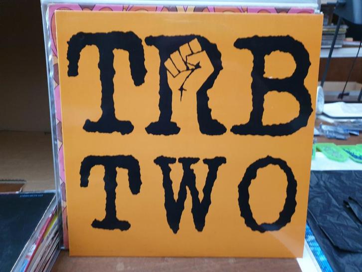 TRB - Two  (Tom Robinson Band) (14), Cd's en Dvd's, Vinyl | Pop, 12 inch, Ophalen of Verzenden
