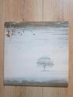 Genesis - Wind & wuthering lp vinyl prog rock Collins Hacket, Ophalen of Verzenden, 1960 tot 1980, Gebruikt