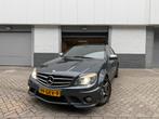 Mercedes-Benz C-Klasse C63 AMG Dak 1e Lak NL Auto Full, Automaat, Achterwielaandrijving, 457 pk, Particulier