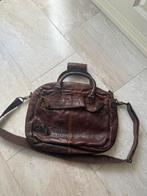 PME legend leren tas, Motoren, Ophalen, Gebruikt