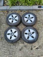 15 inch Volvo winterbanden + velgen, Auto-onderdelen, Banden en Velgen, Ophalen, Gebruikt, 15 inch, Velg(en)