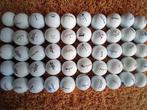Golfballenmix x 50, Ophalen, Zo goed als nieuw, Bal(len)