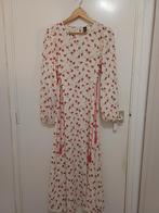 Jurk / Abaya - Maat XS/S, Shein, Ophalen of Verzenden, Zo goed als nieuw, Maat 34 (XS) of kleiner