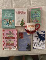 Kerst boekenbundel!, Verzenden, Zo goed als nieuw