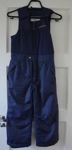 Weatherproof kinderskibroek, maat 6 jaar (116 cm) + handscho, Ophalen, Gebruikt, Jongen of Meisje, Sport- of Zwemkleding