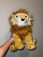 Leeuw beertje, Kinderen en Baby's, Speelgoed | Knuffels en Pluche, Ophalen, Zo goed als nieuw
