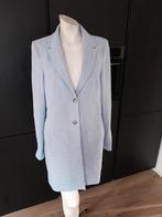 Zgan super leuke blauwe Purdey blazer maat M, Maat 38/40 (M), Blauw, Ophalen of Verzenden, Zo goed als nieuw