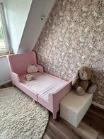 Mega leuk peuter en doorgroei bed, Kinderen en Baby's, Ophalen, Gebruikt, 70 tot 85 cm, Lattenbodem
