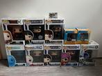 Funko Pop Verzameling - Diverse Series!, Verzamelen, Poppetjes en Figuurtjes, Ophalen of Verzenden, Zo goed als nieuw