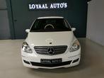 Mercedes-Benz B-klasse 170 | AUT | NAVI | AIRCO | CRUISE | P, 65 €/maand, Stof, Gebruikt, 4 cilinders
