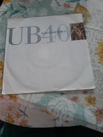 UB40 - Kingston Town - 7" Single, Cd's en Dvd's, Vinyl Singles, Gebruikt, 7 inch, Single, Ophalen of Verzenden