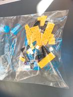 Aangeboden Lego creator 7808 vliegtuig, Ophalen of Verzenden, Zo goed als nieuw