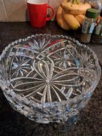 Glazen (fruit) Schaal Gratis afhalen, Ophalen, Schaal, Rond, Glas
