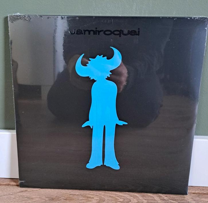 Jamiroquai – Live at Woodstock '99 - 2LP, Cd's en Dvd's, Vinyl | Rock, Nieuw in verpakking, Poprock, 12 inch, Ophalen of Verzenden