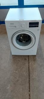 Siemens IQ500 wasmachine 8kg 1600 toeren garantie 3 maanden