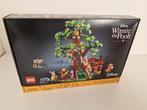 Lego 21326 Winnie the Pooh nieuw in doos, Kinderen en Baby's, Speelgoed | Duplo en Lego, Ophalen of Verzenden, Nieuw