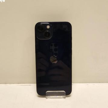 Apple iPhone 13 | 128GB | Donker blauw | A-Grade (836198) beschikbaar voor biedingen