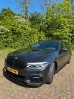 BMW 540i xDrive | M-Sport | Carbon accenten | Vol opties, Auto's, BMW, Automaat, 2000 kg, 340 pk, Particulier
