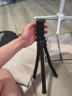 Mini Flexibel Telefoon Statief, Nieuw, Ophalen of Verzenden, Minder dan 150 cm, Ministatief