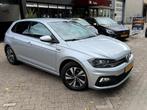 Volkswagen Polo 1.0 R LINE NAP, Auto's, 1005 kg, Gebruikt, Euro 6, Origineel Nederlands